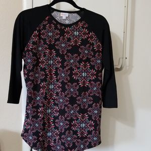 Lularoe Randy top